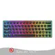 Best Buy Mechanical Keyboard Keyceo Manufacture USB Or Bluetooth 1