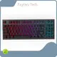 Best Mechanical Wireless Gaming Keyboard Customize Keyceo Company 1