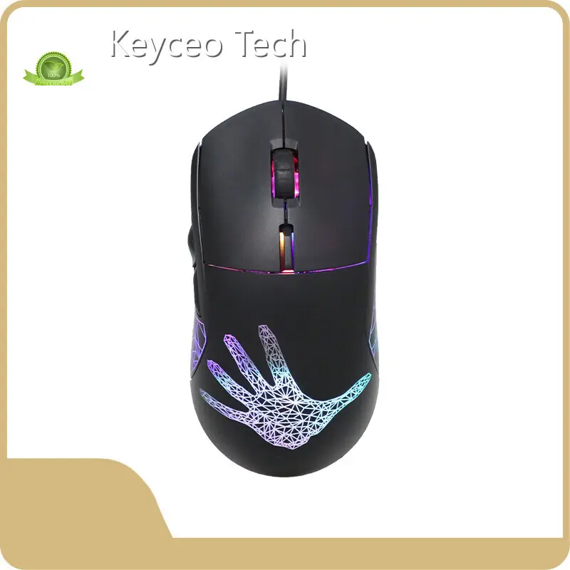 a Gaming Mouse 1