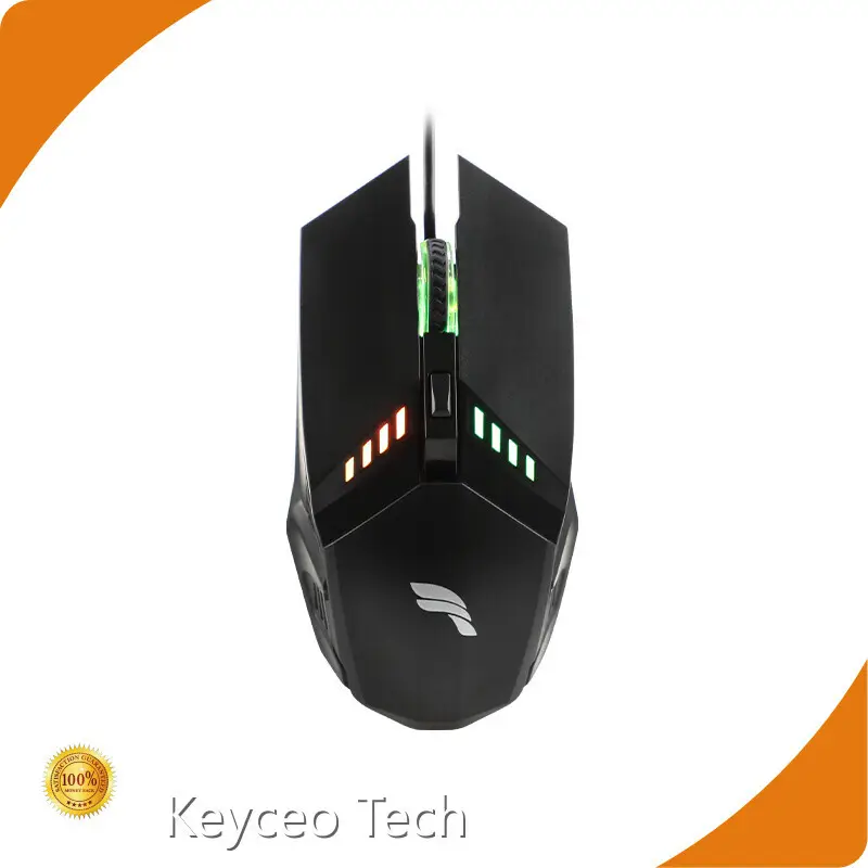 Gaming Mouse Online Store 1
