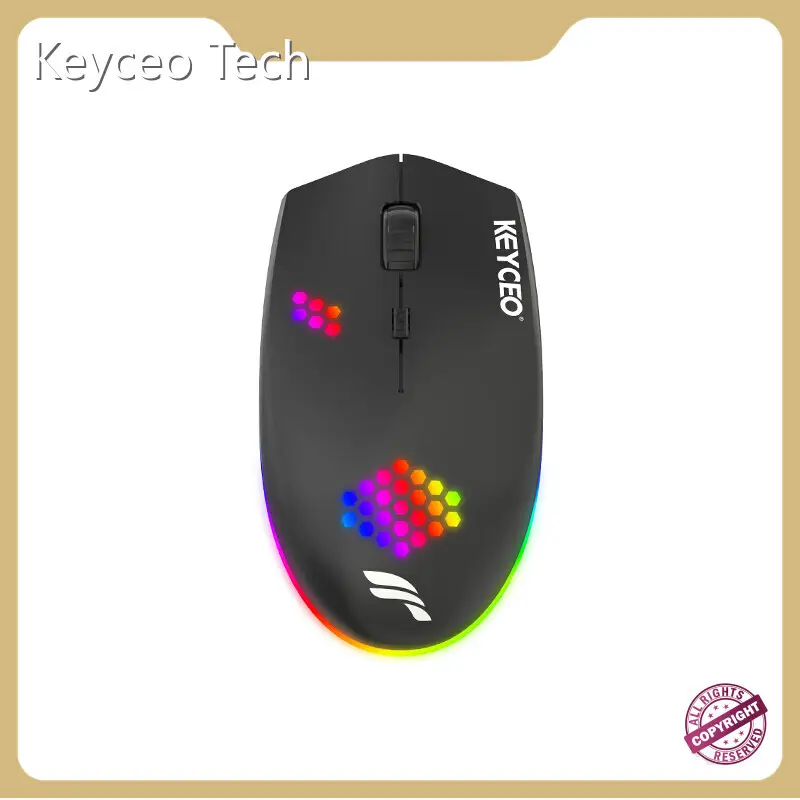 Keyceo Top Gaming Mouse Under 500 Brand Custom 1
