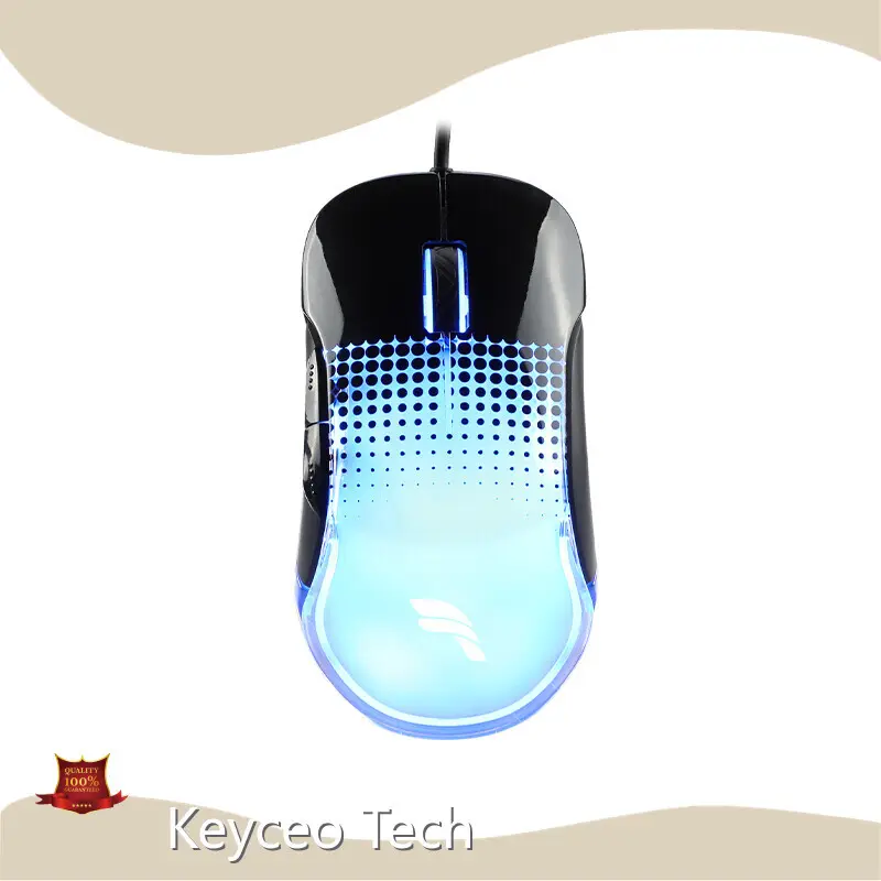 The Best Gaming Mouse Ever Wholesale - Keyceo 1