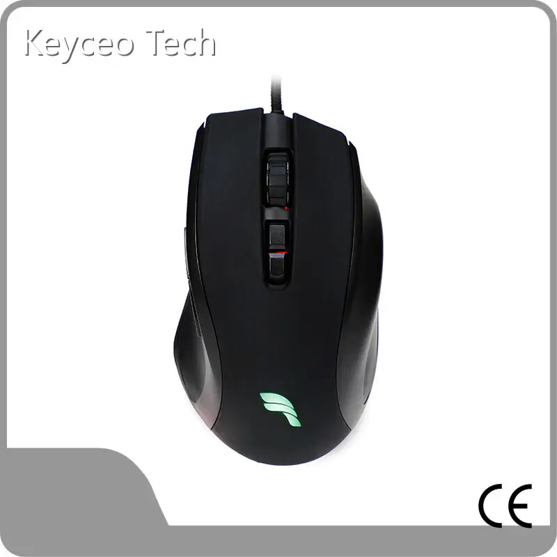 Hot 6 Button Gaming Mouse Keyceo Brand 1