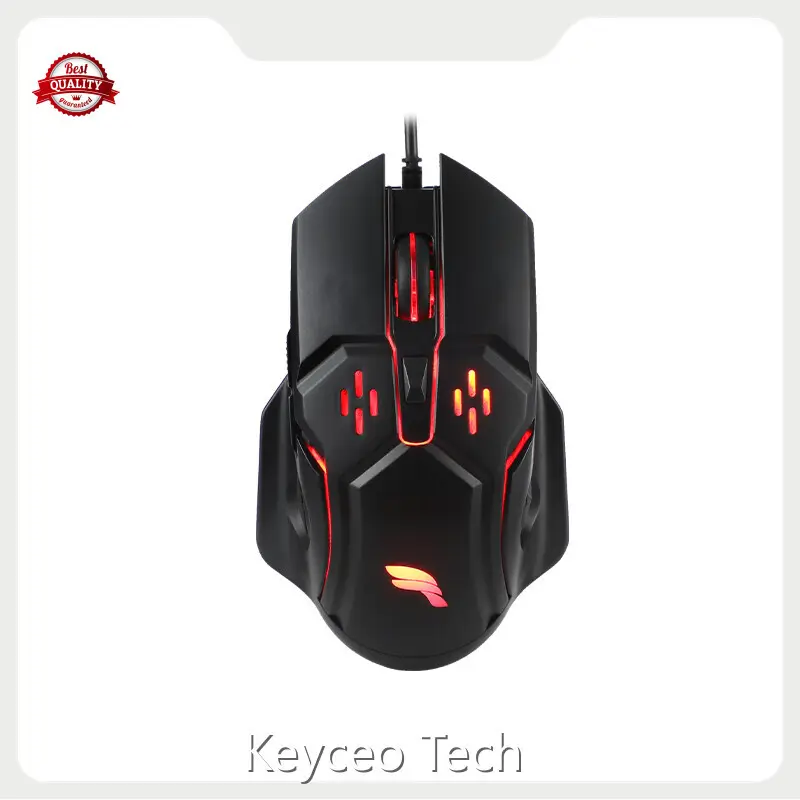 Best Mouse for Competitive Gaming Keyceo 1