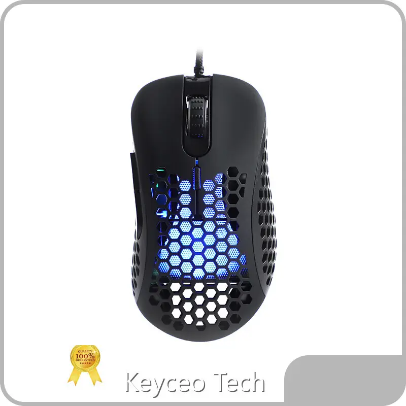Best Gaming Mouse Under 500 in India Keyceo Brand 1