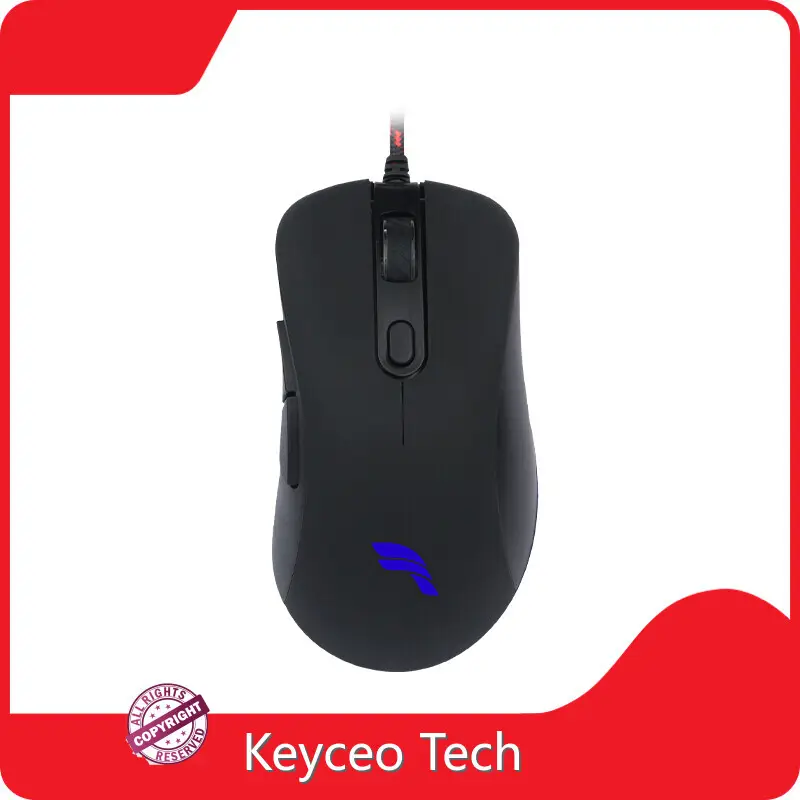 Best Gaming Mouse 2018 Keyceo 1