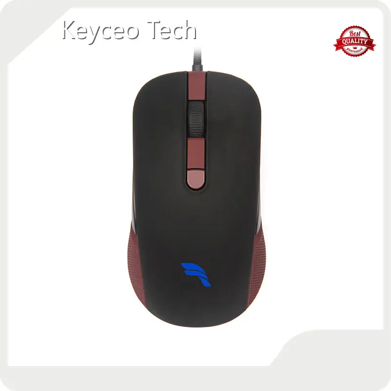 Custom Mouse Gaming Pc Keyceo 1
