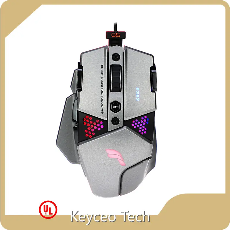 Best Wired Mice Keyceo Brand 1