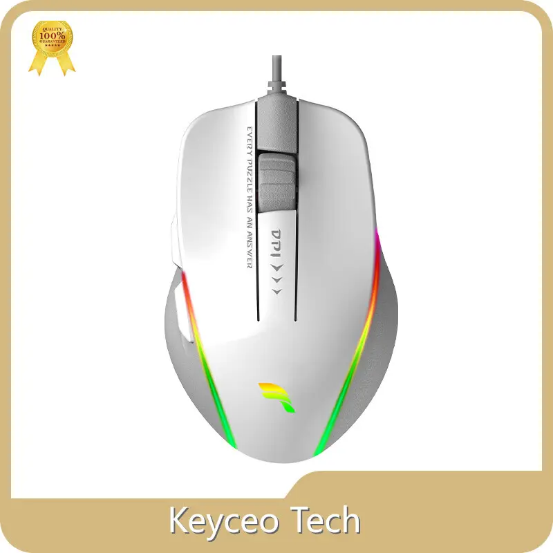 Hot Best Gaming Mouse in India Under 1000 Keyceo Brand 1