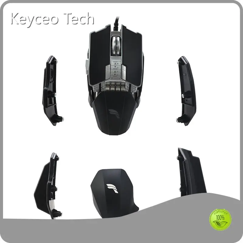 Keyceo Gaming Brands Mouse Gaming Brands Mouse 1