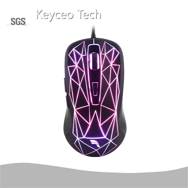 Gaming Mouse for Carpal Tunnel Keyceo Brand Company 1