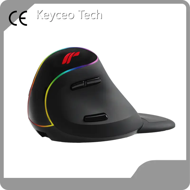 Custom Gaming Mouse Keyceo-1 1