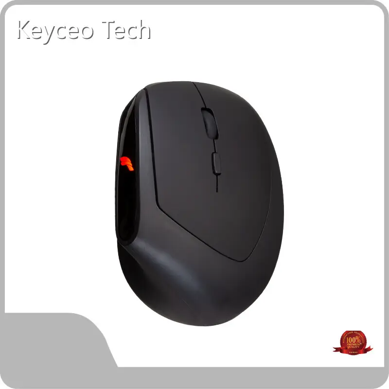 Keyceo Brand Most Ergonomic Gaming Mouse Supplier 1