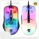 Gaming Mouse Under 500 Rs Keyceo Brand Company Transparent Mouse 1