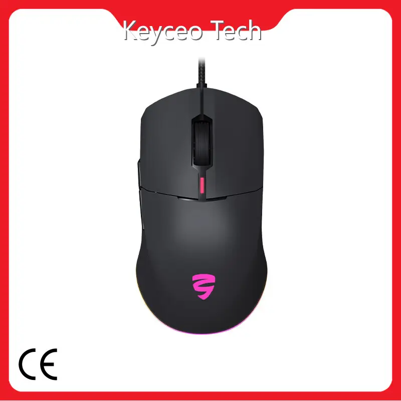 How to Clean Gaming Mouse - - Keyceo 1