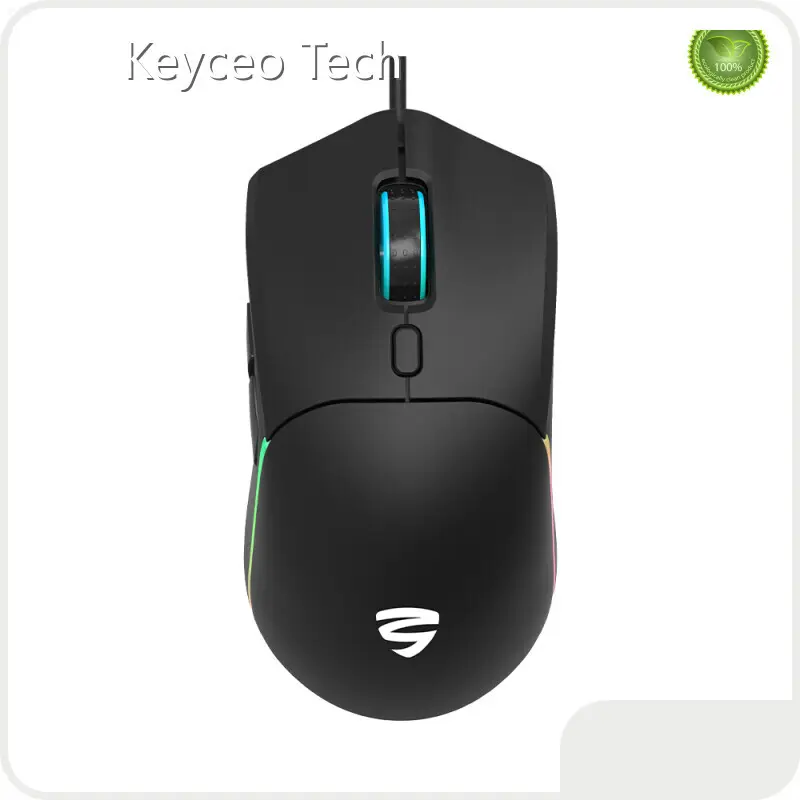 Gaming Mouse for Macbook Air RGB 124.5*65*39.5 Mm Gaming Mouse for Macbook Air Manufacture 1