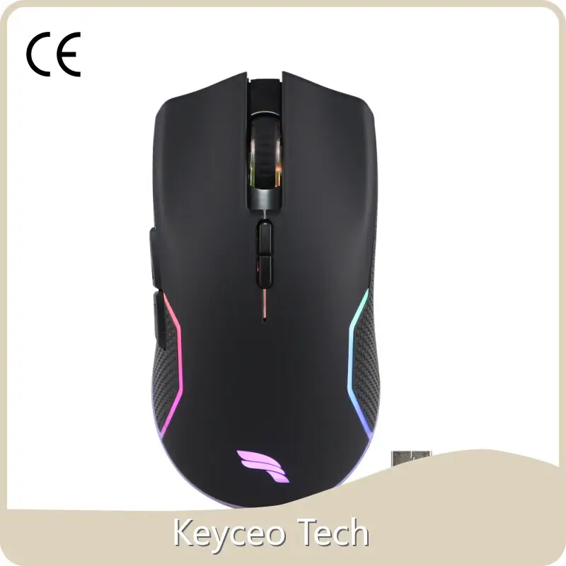 Quality Keyceo Top Gaming Mouse for Fps Brand KY-M1036 1