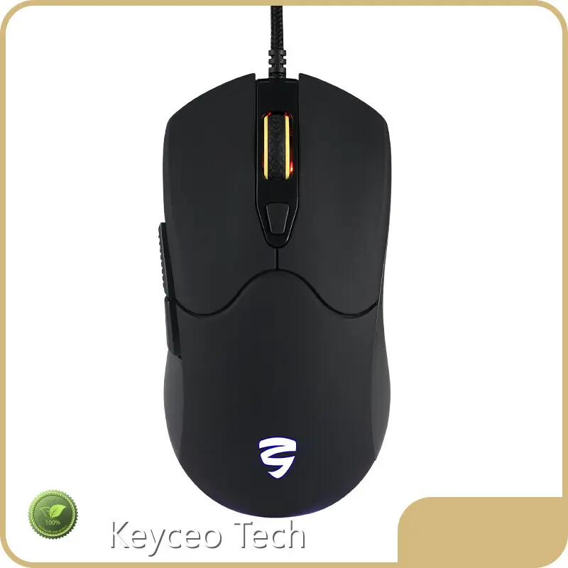 Best Quality Gaming Mouse RGB Keyceo 1