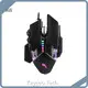 Wholesale Noiseless Usb Optical Gaming Mouse Keyceo Brand 1