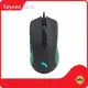Best Gaming Mouse Under 20 Dollars Keyceo Rainbow 127*60*38mm 1
