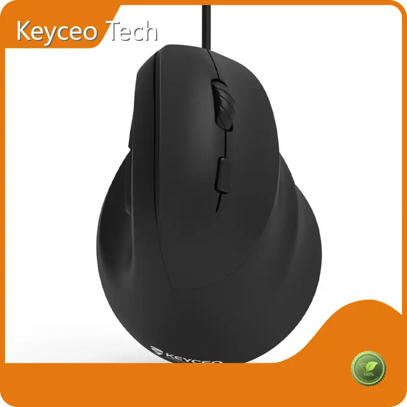 Metal Gaming Mouse 90±5g KY-MR620 111.9*83.5*69.5mm Keyceo Brand 1