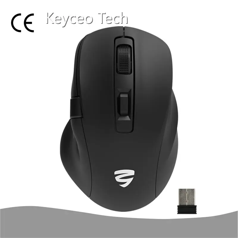 Best Wireless Gaming Mouse Under 30 KY-M610WR UK Keyceo Brand Best Wireless Gaming Mouse Under 30 1