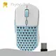 Keyceo Brand Best Small Wireless Gaming MouseDifferent Color 118x61.6x38.6mm 1