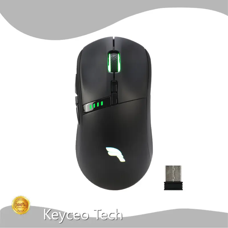 Keyceo Best Wireless Gaming Mouse Under 20 1