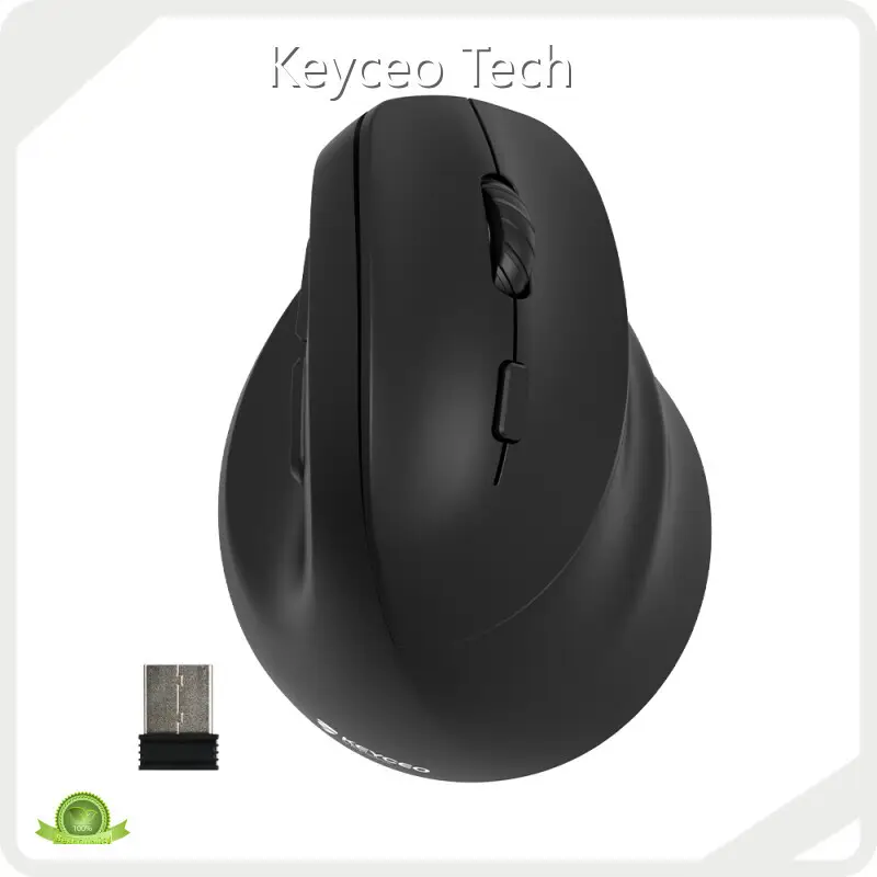 Keyceo Top 10 Wireless Mouse Gaming KY-MR620WR / Different Color 1