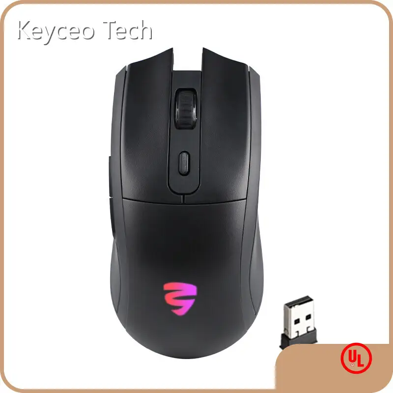 Best Wireless Gaming Mouse 2023 Keyceo Brand 1