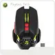 Best Silent Wireless Gaming Mouse Keyceo Brand 2.4G RGB 1
