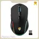 Left Handed Wireless Gaming Mouse for ,117*67*38mm 1200-2400-3200 Dpi 1