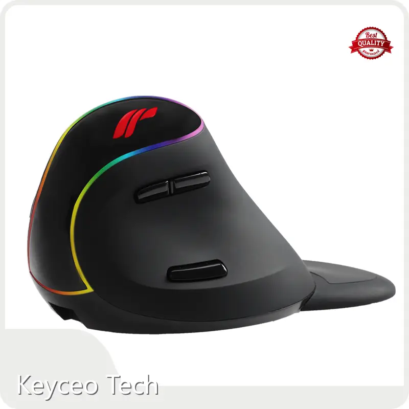 Keyceo Brand Wireless Mouse for Macbook Pro800-1200-1600-2400 DPI 3000 1