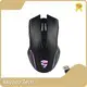 Wireless Gaming Mouse Brands KY-M2010RF KeyceoRGB 800-1200-1600-2400 1