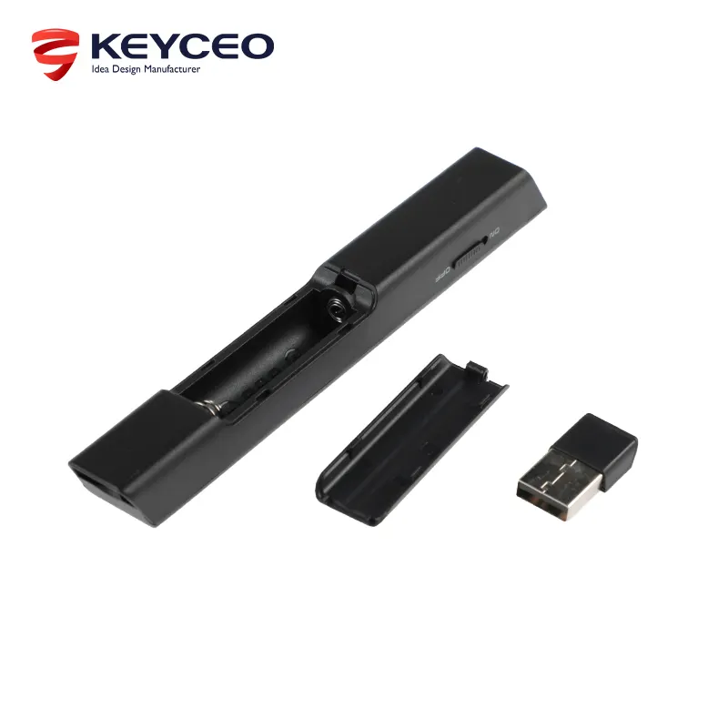 Hot Best Mechanical Keyboard Manufacturers 650nm (red Light) Keyceo Brand 3