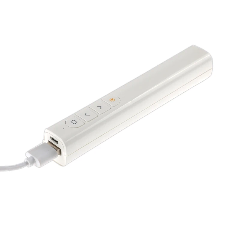 Oem Keyceo Multimedia Remote Presentation Pointer Ppt Wireless Presenter Remote Clicker Pen For Teacher 1