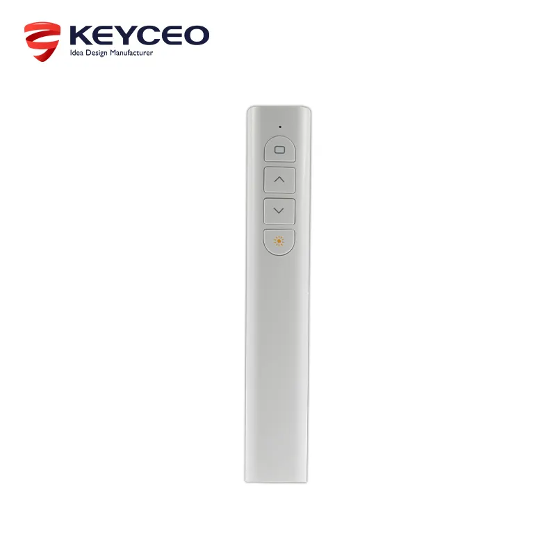 Wholesale Gaming Mouse Manufacturer Keyceo Brand-6 3