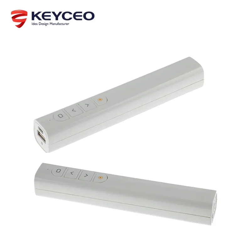Wholesale Gaming Mouse Manufacturer Keyceo Brand-6 6