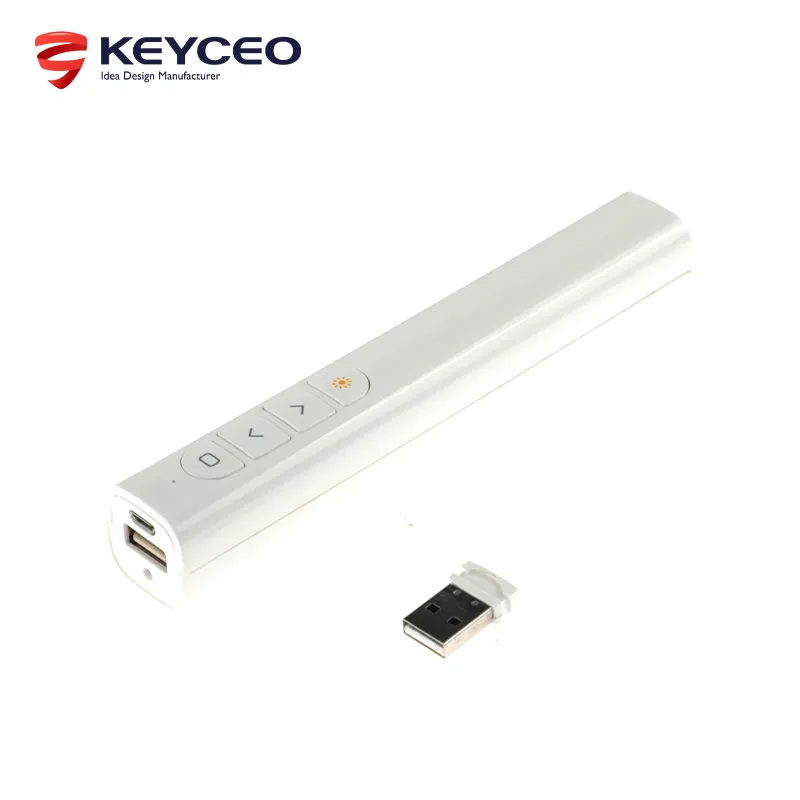Wholesale Gaming Mouse Manufacturer Keyceo Brand-6 5