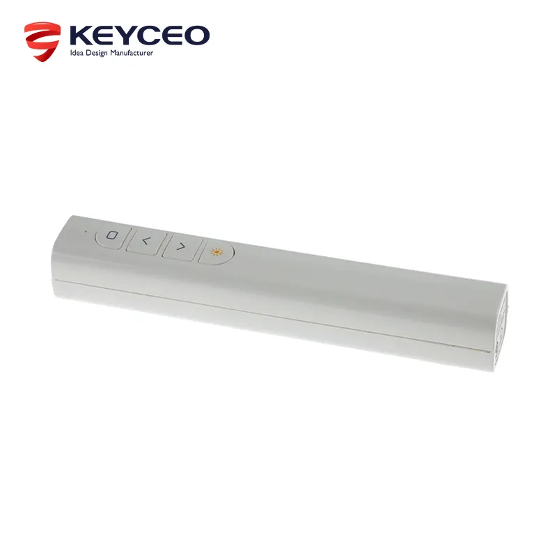 Wholesale Gaming Mouse Manufacturer Keyceo Brand-6 4