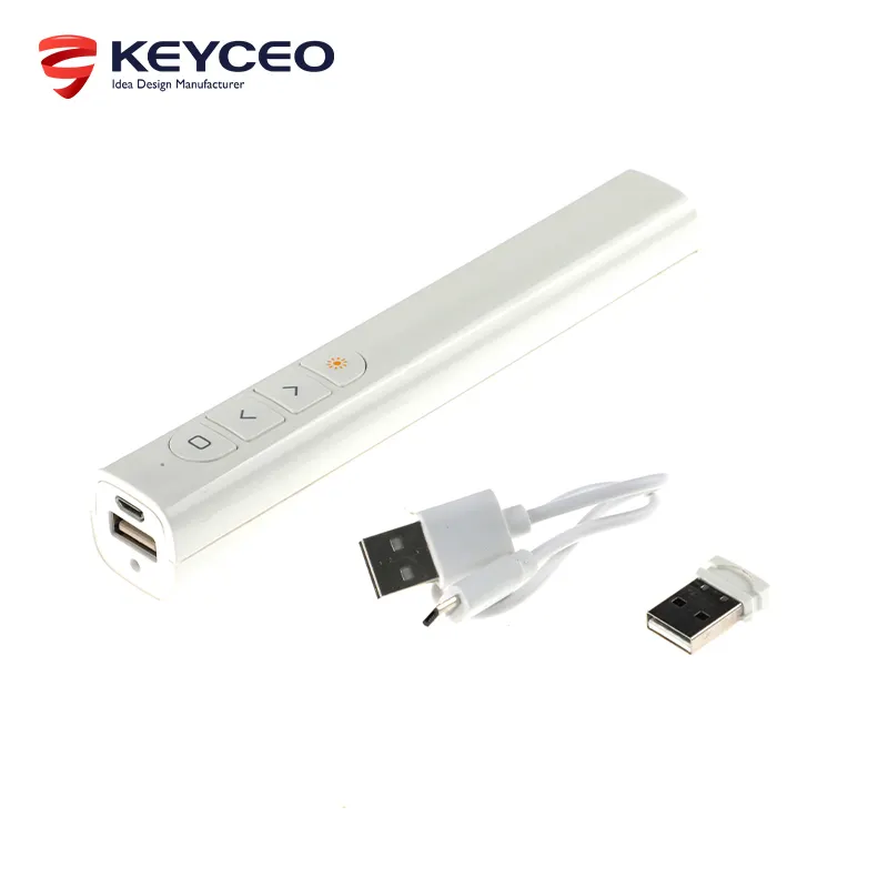 Wholesale Gaming Mouse Manufacturer Keyceo Brand-6 2