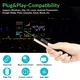 Custom Gaming Mouse Manufacturer 2.4G Wireless Technology Keyceo 4