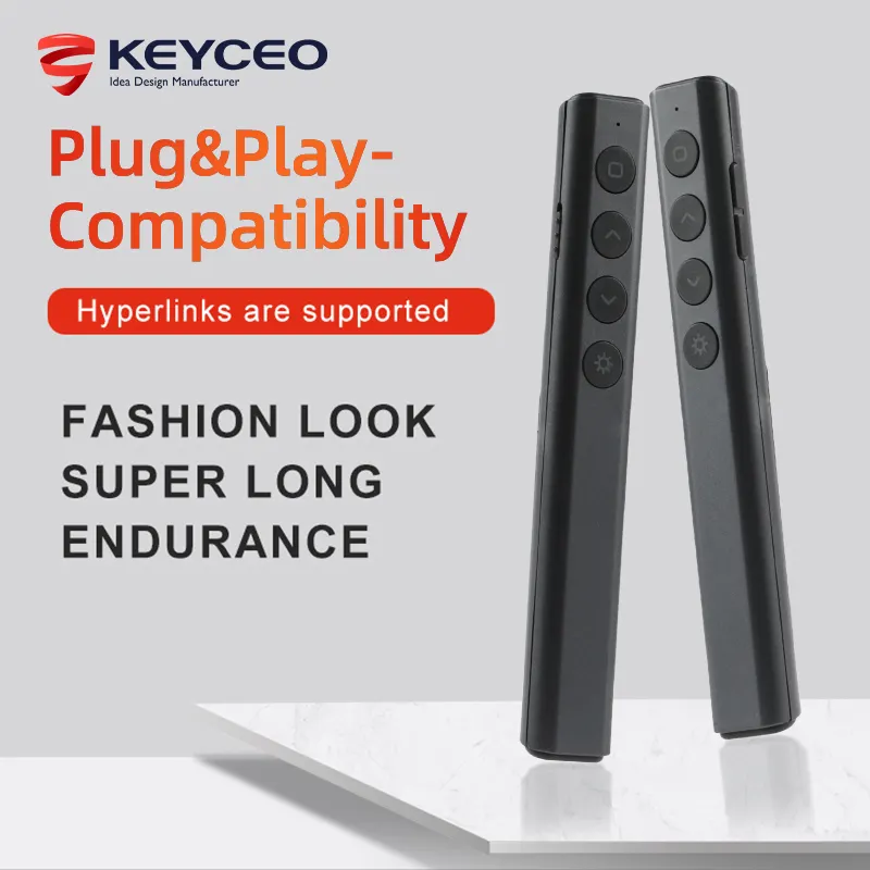 OEM Mechanical Keyboard 11.5*3.7*2.7mm Keyceo 5
