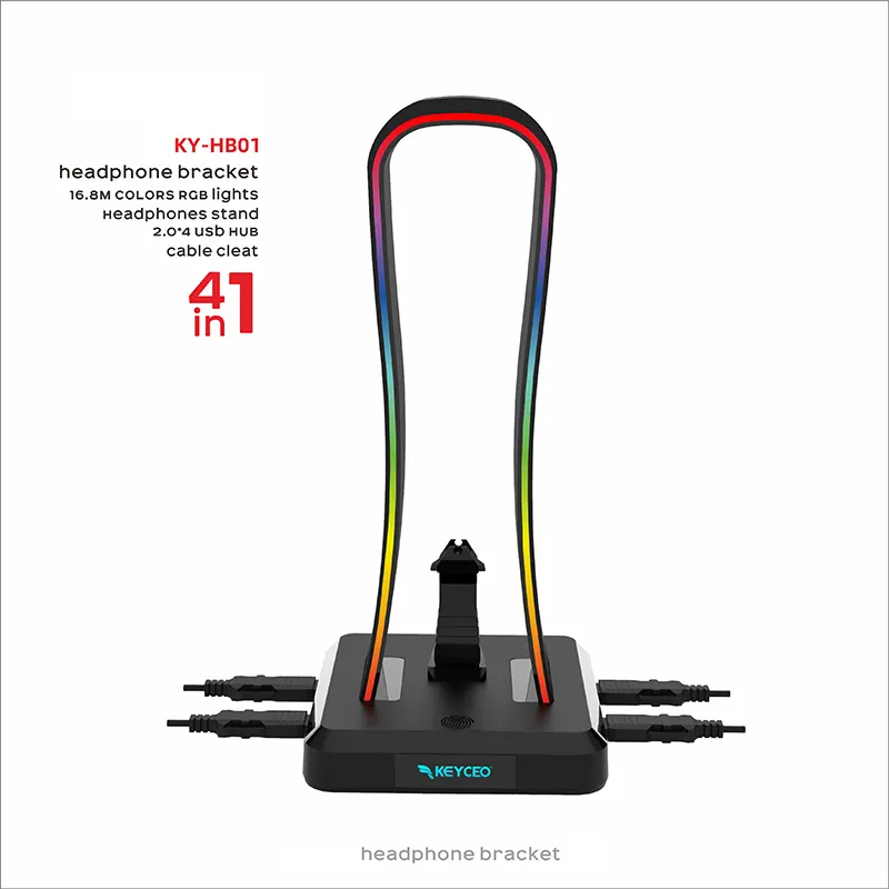 Hot OEM Keyboard 665*535*310MM Keyceo Brand 4