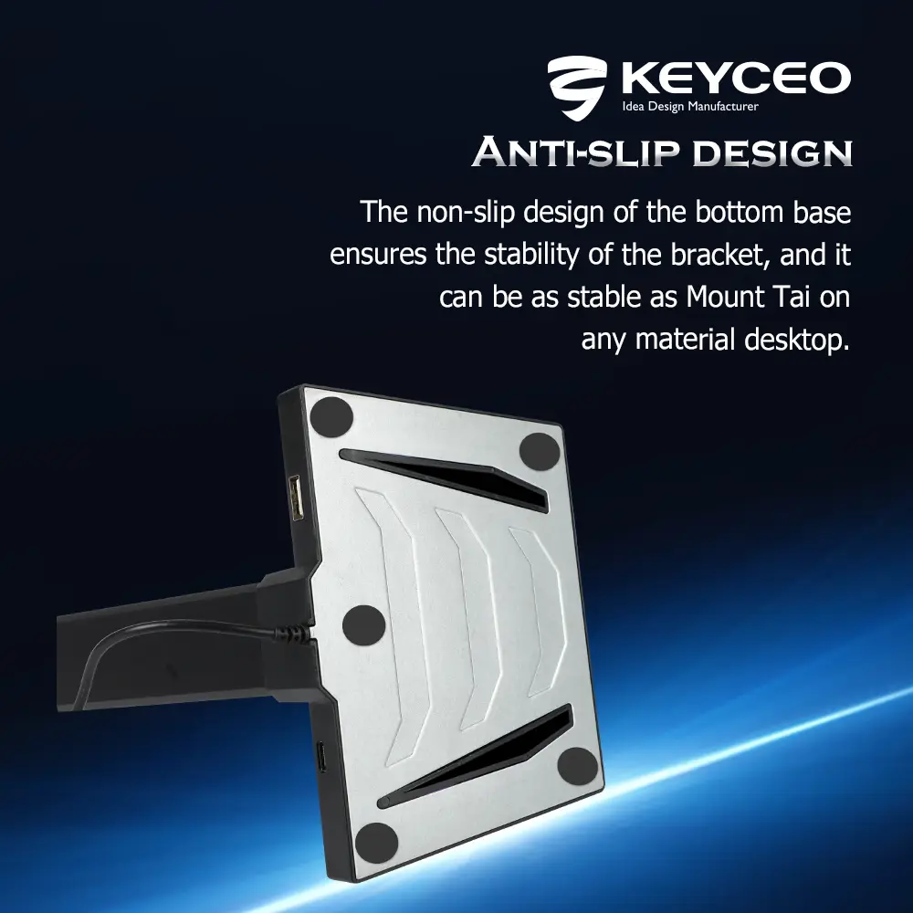 OEM Mechanical Keyboard Keyceo Brand COMPUTER No 4