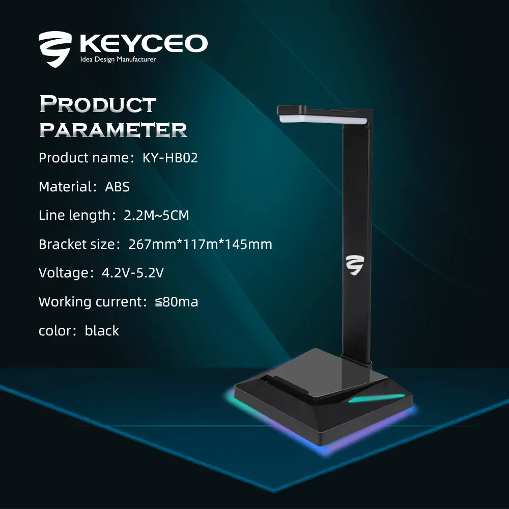OEM Mechanical Keyboard Keyceo Brand COMPUTER No 3
