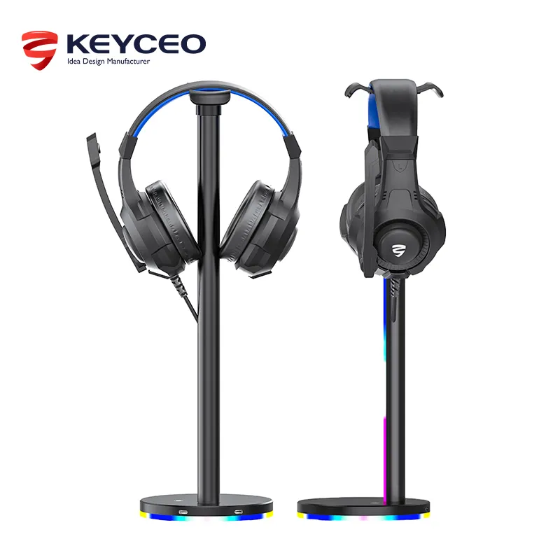 Keyceo Brand Gaming Keyboard Manufacturers Supplier-10 7