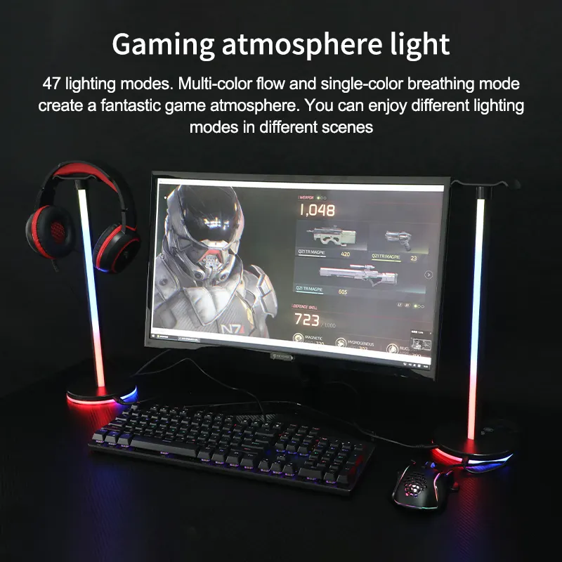 Keyceo Brand Gaming Keyboard Manufacturers Supplier-10 4