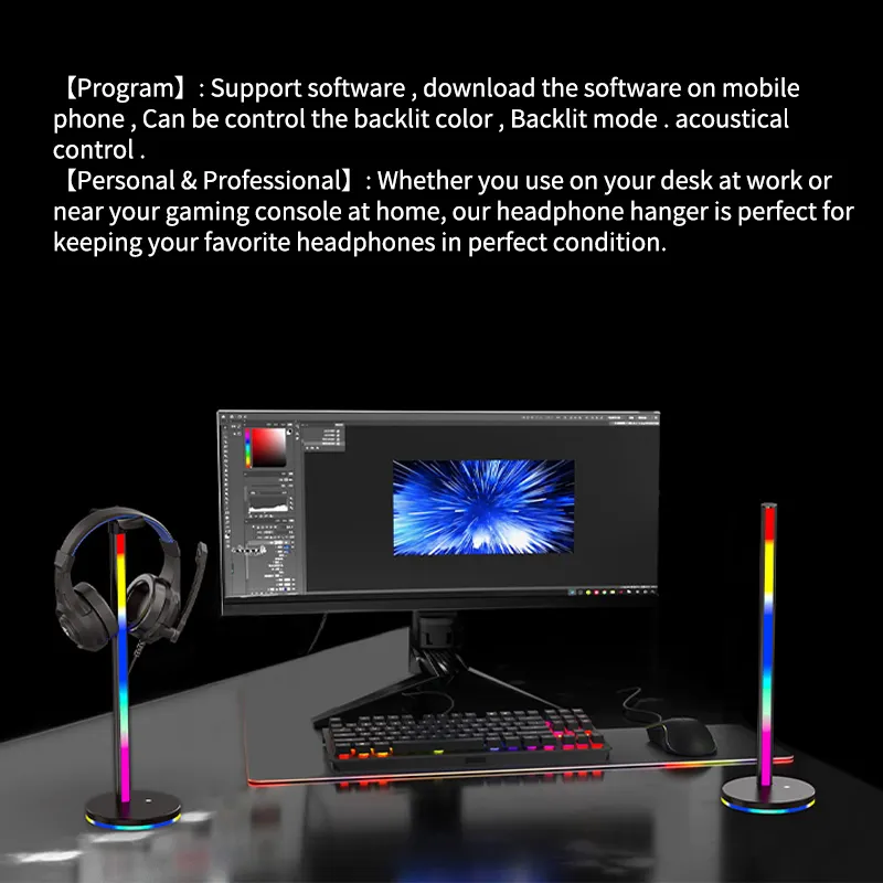 Keyceo Brand Gaming Keyboard Manufacturers Supplier-11 7