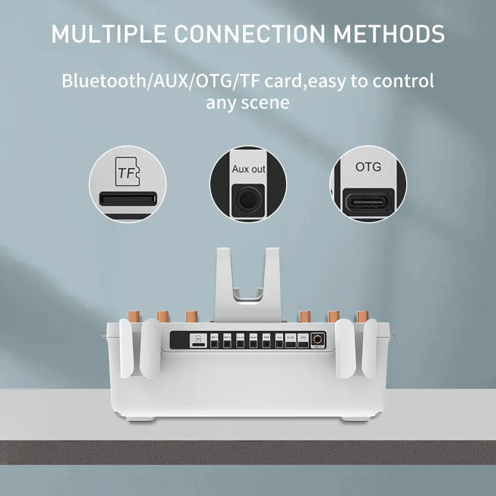 Keyceo Brand OEM Mechanical Keyboard Supplier-9 7